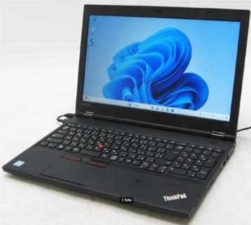 Lenovo L560 notebook beschikbaar voor biedingen