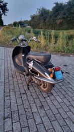Goedkope scooter 55-60km/u, Ophalen, Gebruikt