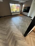 Pvc vloer laten leggen door stoffeerder, Huis en Inrichting, Ophalen of Verzenden, Nieuw, 75 m² of meer, Overige typen
