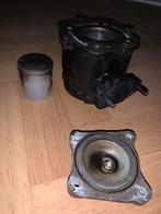 125 hexa origineel, Ophalen of Verzenden, Gebruikt, Blok, Piaggio