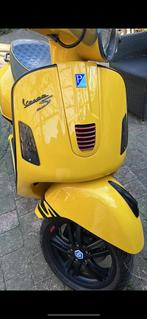 Vespa GTS 300 supersport, Verzenden, Zo goed als nieuw