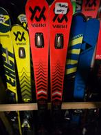 175cm VOLKL RACETIGER UVO 17 RACING, Overige merken, 160 tot 180 cm, Ophalen of Verzenden, Zo goed als nieuw