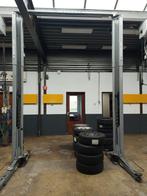 2 koloms hefbrug autobrug Rotary SPOA3T-S 3000Kg 2012 PD 4, Ophalen