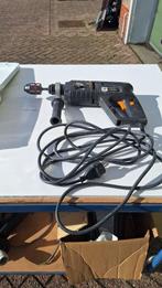 Elu boor machine MBH 22 RLD, Industriepark 2a 9351PA Leek, H.O.Albert Ale Slotema, Albert@hoaas.nl, Ophalen