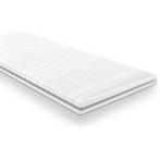 Topper gel foam 160x200, Huis en Inrichting, Slaapkamer | Matrassen en Bedbodems, Ophalen of Verzenden, Matras, 200 cm, 160 cm