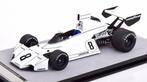 Brabham BT44 GP Zweden 1974 von Opel, 1/18, Tecnomodel, Overige merken, ., Nieuw, Ophalen of Verzenden