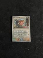 Lechonk Stamped promo - Scarlet&Violet Pokemon kaart, Ophalen, Zo goed als nieuw
