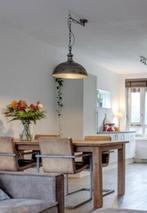 Lamp eettafel, Huis en Inrichting, Ophalen, Zo goed als nieuw, Minder dan 50 cm