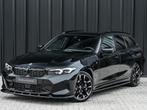 BMW 3 Serie Touring 330e xDrive M-SPORT | FACELIFT | ACCU 19, Automaat, 1998 cc, Gebruikt, 4 cilinders
