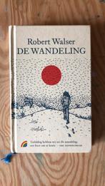 Robert Walser - De wandeling, Robert Walser, Ophalen of Verzenden, Zo goed als nieuw, Nederland