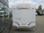 Hymer Van HV 522, Bedrijf, Diesel, Hymer, Half-integraal