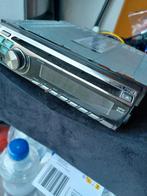 Alpine CDE-9845RR Autoradio, Ophalen of Verzenden