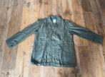 Nieuwe legergroene heren parka jas XXL, Ophalen of Verzenden, Nieuw, Overige maten, Groen