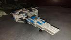 Lego system sith infiltrator, Ophalen of Verzenden, Zo goed als nieuw, Complete set, Lego