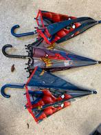 Kinderparaplu's - Spiderman, Ophalen of Verzenden, Zo goed als nieuw