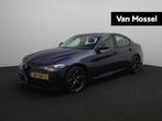 Alfa Romeo Giulia 2.0T Aut. Super | Navigatie | 19"Velgen |, Auto's, Alfa Romeo, Automaat, Achterwielaandrijving, Euro 6, 4 cilinders