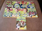 F.C. de kampioenen 9 seizoenen, Cd's en Dvd's, Dvd's | Tv en Series, Ophalen of Verzenden, Zo goed als nieuw