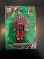 Paul Wanner /99 green bundesliga new PSV, Ophalen of Verzenden, Nieuw, Plaatje