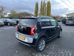 Volkswagen Up! 1.0 Cross Up! | BlueM 5-Drs | Airco | Cruise, Auto's, 21 km/l, Euro 5, Up!, 4 stoelen