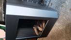DRU 7.8 kw Gashaard vrijstaand, Huis en Inrichting, Haarden, Ophalen, Zo goed als nieuw, Vrijstaande haard, Gashaard