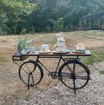 Fietsbar te huur, bar huren, bruiloft decoratie huren, Ophalen, Nieuw, Geboorte of Huwelijk