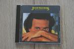 JULIO IGLESIAS == Moments 10 geweldige nummers, Verzenden, 1980 tot 2000, Zo goed als nieuw