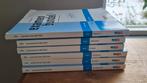 Examen bundels Havo  5 stuks, Ophalen, Gelezen, Overige niveaus
