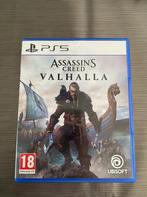 Assasins Creed Valhalla PS5, Ophalen of Verzenden, Zo goed als nieuw