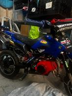 50cc minicrosser tekoop of teruil, Ophalen of Verzenden, Zo goed als nieuw, Overige merken