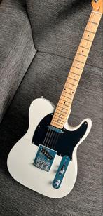 Fender Squier Telecaster, Ophalen of Verzenden, Gebruikt, Solid body, Fender