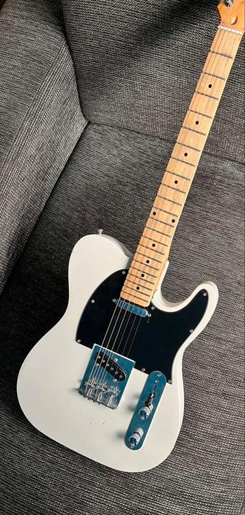 Fender Squier Telecaster beschikbaar voor biedingen