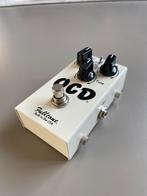 Ocd Fulltone v2, Muziek en Instrumenten, Effecten, Verzenden, Gebruikt