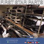 W222 W217 S63 LOGO EMBLEEM Mercedes S Klasse AMG 2014-2022 6, Gebruikt, -, Ophalen of Verzenden, Achter