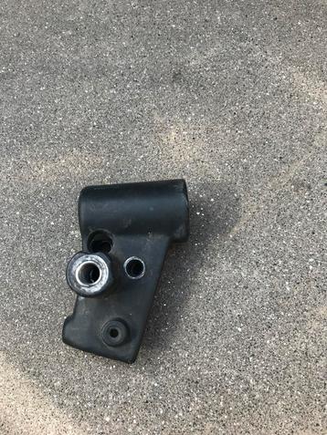 Vespa Spiegel Houder LX S ZIP ET beschikbaar voor biedingen