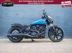 INDIAN MOTORCYCLE SPORT SCOUT LIMITED (bj 2024), 2 cilinders, Bedrijf, Meer dan 35 kW, Overig