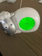 Zazu wekker Schaap Sam slaaptrainer, Ophalen, Zo goed als nieuw, Digitaal