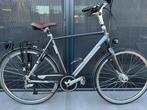Zeer Nette Gazelle Ultimate T1 Shimano deore 9x3 H57, 28 inch, Ophalen of Verzenden, Zo goed als nieuw, Meer dan 20 versnellingen