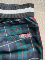 VINGINO broek NIEUW groen / geel / rood maat 164 ZX, Kinderen en Baby's, Kinderkleding | Maat 164, Broek, Meisje, Nieuw, Ophalen of Verzenden