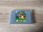 Super Mario 64 - Nintendo 64, Spelcomputers en Games, Games | Nintendo 64, Gebruikt, 1 speler, Ophalen of Verzenden, Vanaf 3 jaar