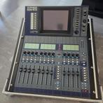 Allen&Heath ILIVE-R72 Digital Mixer + IDR-32, Ophalen, Gebruikt, 20 kanalen of meer
