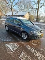 Seat Altea XL 1.2 TSI 77KW Stationwagon 2010 Grijs, Auto's, Seat, Voorwielaandrijving, Stof, 4 cilinders, Origineel Nederlands