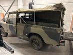 Land Rover Series 109 Tub / achterbak, Auto-onderdelen, Carrosserie en Plaatwerk, Ophalen, Gebruikt, Achter, Land Rover