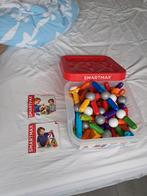 Smartmax magnetisch speelgoed te koop, Kinderen en Baby's, Speelgoed | Bouwstenen, Ophalen, Zo goed als nieuw, Overige merken