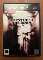 Playstation 2 - Silent Hill 4 The Room PAL, Spelcomputers en Games, Games | Sony PlayStation 2, Avontuur en Actie, Vanaf 18 jaar