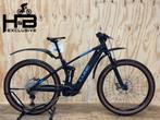 Cube Stereo Hybrid 140 HPC SLX 750 29 inch E-Mountainbike XT, Fietsen en Brommers, Fietsen | Mountainbikes en ATB, Hardtail, Heren