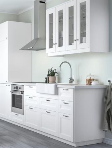 NIEUW Ikea Maximera lade hoog | Axstad front 80x60x40 - afbeelding 3