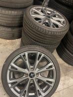 Ford Fiesta ST Velgen 17 inch - Goede Staat, Gebruikt, Velg(en), 17 inch, Personenwagen