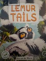 Lemur tails kaartspel (nieuw), Dieren en Toebehoren, Ophalen of Verzenden, Zo goed als nieuw