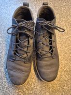 meisjes/jongens Timberland maat 39 blauwe hoge schoenen, Timberland, Jongen of Meisje, Schoenen, Ophalen of Verzenden