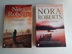 2 boeken van Nora Roberts, Ophalen of Verzenden, Gelezen, Nederland